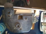 76668A3 47877 Mercruiser Exhaust Elbow Riser For 330 225 228 250 270 280. Fixed Price $220.00.