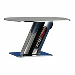 Scanstrut 6'' Stainless Power Tower For 2KW - 4KW Radomes. Fixed Price $580.16.