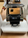 Zf Marine Control Head Minicommand 4000 Series 3341005001 Used. Fixed Price $1499.00.