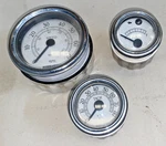 Sea Doo 01 Utopia 185 Rpm Tachometer Fuel Gas Gauge Speedometer All. Fixed Price $169.99.