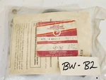 Genuine Quicksilver Mercury 54212A7 Key Switch Assembly. Fixed Price $20.00.