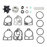 Water Pimp Impeller Kit For Mercruiser Alpha, Mr, #1 Mercury 47-89984Q5 Boat. Fixed Price $18.99.