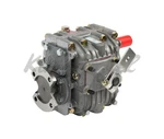 ZF15M 1.875:1 Marine Boat Transmission Hurth HBW150 3306002004. Fixed Price $3300.00.