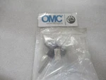 Z56 Evinrude Johnson Omc 0398862 Knob & Screw Oem New Factory Boat Parts. Fixed Price $7.88.