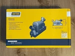 Vetus Plastic Waterlock Muffler With Injection #wlock LP45R 45MM. Fixed Price $159.00.