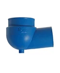 Barr Marine CR-20-97387 Lower Swivel Elbow With Outlet. Fixed Price $109.19.
