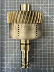 3207203003, Shaft Assembly, Secondary, Zf Marine, IRM280A1. Fixed Price $2934.00.