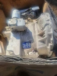 Zf IRM350VLD.1 Marine Drive. Fixed Price $7900.00.