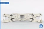 98-03 Jaguar XJ8 Xjr Vdp X308 Rear Transmission Crossmember Support Bracket Oem. Fixed Price $64.74.