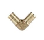 Elkhart Supp 1/2' X Elbow- 51139. Fixed Price $5.49.