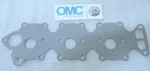 G65 Evinrude Johnson Omc 0318609 Cover Gasket Oem New Factory Boat Parts. Fixed Price $11.29.