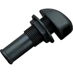 Sea-dog Fuel/gas Nylon Tank Vent Black 5/8" Hose #357100-1. Fixed Price $7.48.