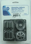 Jabsco 30124-0000 Service Kit For 36600-0000. Fixed Price $234.15.