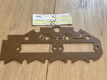 Oem Johnson Evinrude Omc 336389 Intake Manifold Gasket. Fixed Price $8.95.