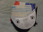 Evinrude Johnson Omc 0392123 Exhaust Housing Anode Oem New Boat Parts. Fixed Price $12.00.