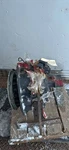 Twin Disc Marine MG-506-1 , 1.97:1 Ratio Transmission / Gear. Fixed Price $6950.00.
