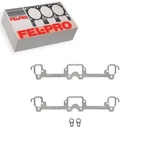 Fel-pro Exhaust Manifold Gasket Set For 1975-1980 Plymouth PB300. Fixed Price $27.34.