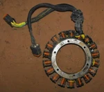 Evinrude 115 Hp Stator Assembly Pn 0586514 Fits 2000-2006. Fixed Price $42.00.