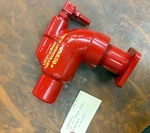 Westerbeke Wwet 90 Exhaust Elbow #033067 W/ Connector. Fixed Price $197.95.