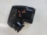 Omc Stringer Cobra Exhaust Elbow Risers Lot 2. Fixed Price $39.00.