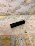 Johnson Evinrude Omc #0204186 Handle Grip Black.. Fixed Price $66.00.