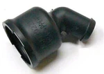 #862994T Quicksilver/ Mercury Marine Connector/red Bin #1. Fixed Price $9.49.