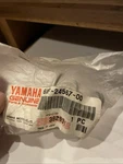 Yamaha 68F-24567-00-00 Spring (R3089,138A). Fixed Price $19.00.
