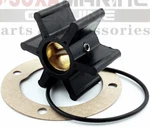 Raw Sea Water Pump Impeller Repair Kits For Volvo Penta 3586496 833995 21951342. Fixed Price $15.68.