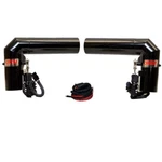 Corsa Boat Exhaust Diverter Kit 2300489 Mercury / Volvo 5.0 5.7 6.2 Pc. Fixed Price $1050.20.
