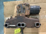 Barr/mercruiser 5.0 Exhaust Manifold + Riser Assy. P/n: MC-1-87114 MC-20-44354. Fixed Price $279.99.