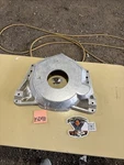 Chevy Jet Boat Vdrive Bbc Sbc Big Small Block Rear Bell Housing Motor Mount. Fixed Price $450.00.
