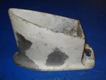 908226 Exhaust Tab, Omc Stringer Mounted Electric Shift. Fixed Price $5000.00.