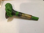 Nos Tcm GI0-470 Intake Valve P/n 539988 Qty (G/2) B206 Bassett Etc. Fixed Price $100.73.