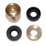 Shift Shaft Bushing Kit Mercruiser Alpha Gen Ii Replaces 18-3760 23-806036A1. Fixed Price $14.88.