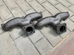 Chrysler Dodge Hemi Exhaust Manifolds New. Fixed Price $850.00.
