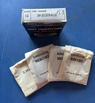 New Mercury Quicksilver 39-31329A12 Piston Ring (set Of 12). Fixed Price $24.99.