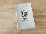 Fram P1116 Wear-guard Heavy Duty Secondary Spin-on Engine Fuel Filter With Drain. Fixed Price $17.00.