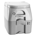 Dometic 301097506 - Sealand Portable Toilet 5.0 Gallon Grey With Brackets. Fixed Price $207.81.