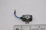 Nos Oem Genuine Force Chrysler Mercury Condenser F12139-1. Fixed Price $21.84.