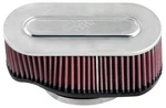 K&n 59-5020 Marine Flame Arrestor Boat Engine Washable Filter Stainless Legal. Fixed Price $118.01.