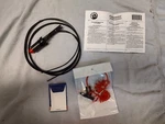 Johnson Evinrude Omc New Oem Tiller Handle Stop Kill Switch Kit 0398692. Fixed Price $169.99.