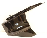 Mercury Mercruiser Empty Bravo Gearcase Housing Professionally Repainted. Fixed Price $1100.00.