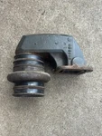 Omc Cobra / Volvo Penta Exhaust Riser Elbow 3.0L 4CYL # 910380. Fixed Price $50.00.