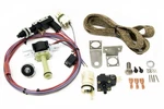 Painless Performance 60109 700R4 Transmission Torque Converter Lock-up Kit. Fixed Price $234.79.