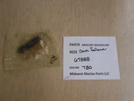 67888 Mercury Quicksilver Nos Cam Follower T80. Fixed Price $9.99.