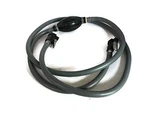 Boat Motor Fuel Hose Assy Connector For Johnson Evinrude Brp Outboard 5/16" 8.... Fixed Price $44.51.