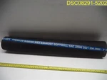 24" Mpi 200-3000 Hose Marine Wet Exhaust Softwall 3" I.d. Sae J2006. Fixed Price $48.00.
