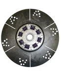 Drive Damper Flex Plate For Velvet Borg Warner 1004-650-007 AS7-K2C. Fixed Price $229.95.