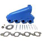 Barr CR-1-97992 Crusader Big Block Exhaust Manifold Starboard. Fixed Price $582.91.