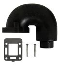 Barr Marine MC-20-12076 Riser. Fixed Price $243.79.